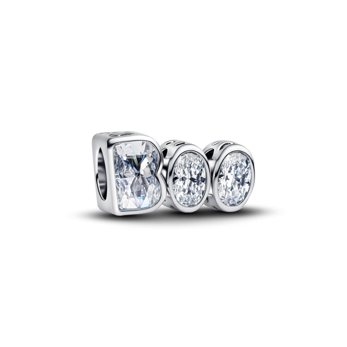 Pandora BOO Glow-in-the-dark Charm