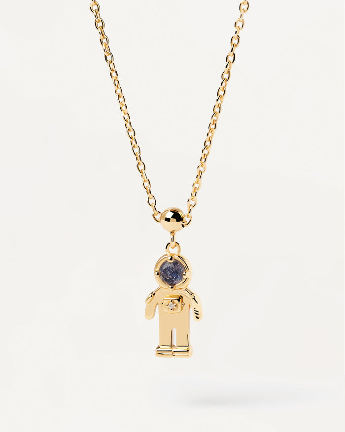 PDPaola Astronaut Charm