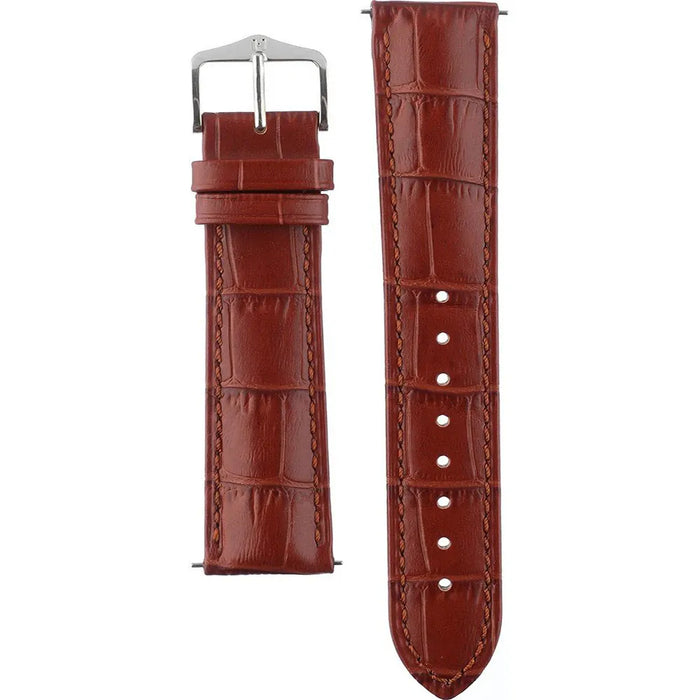 Hirsch Duke Golden Brown 24mm