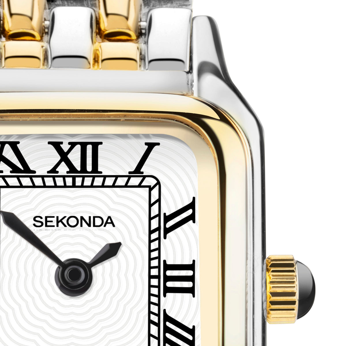 Sekonda Heritage Monica Watch
