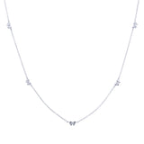 Silver Essentials/Necklaces