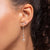 Thomas Sabo Star & Moon Earring