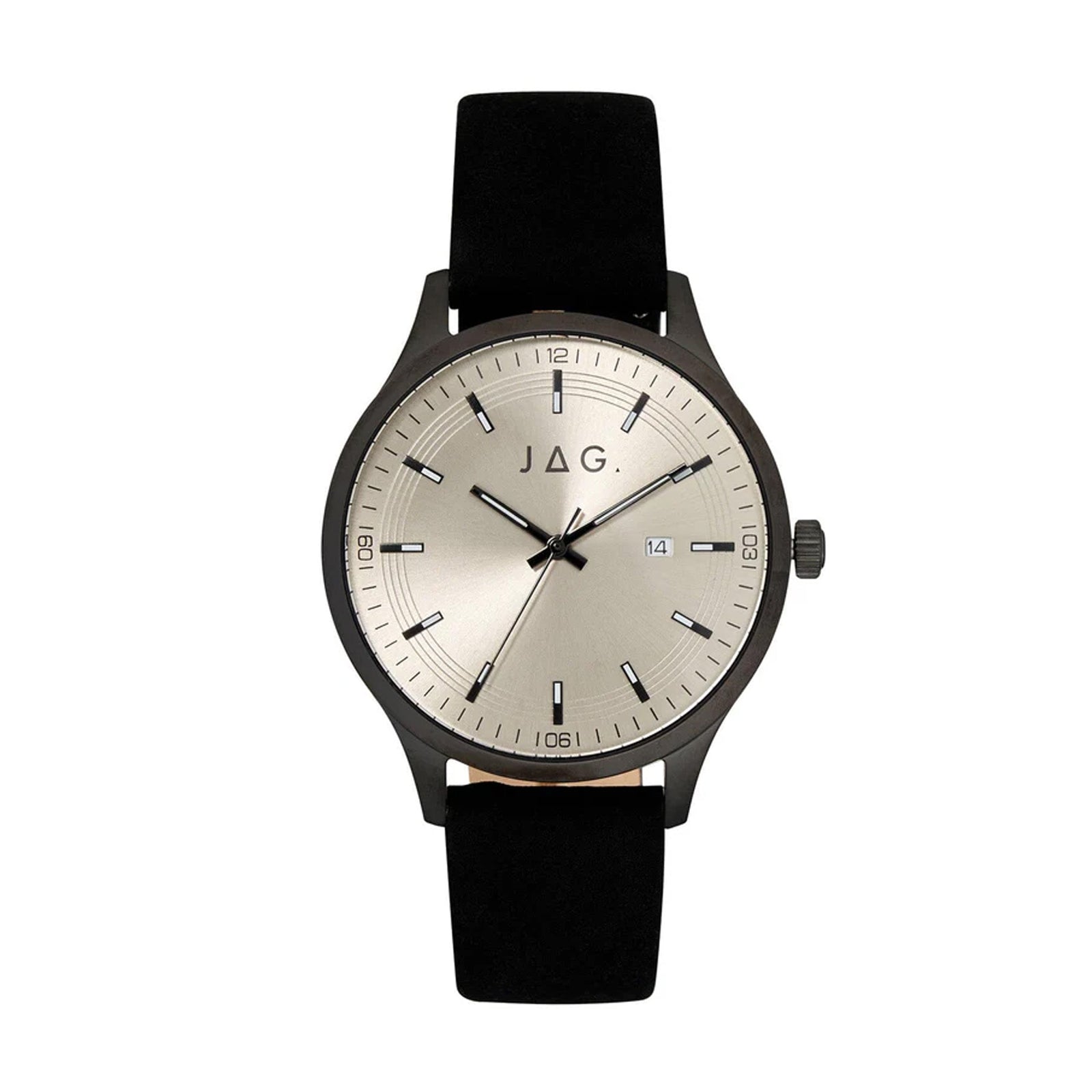 JAG J2691 Fitzroy Analogue Mens Watch