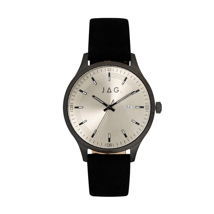 JAG J2691 Fitzroy Analogue Mens Watch