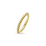 Thomas Sabo Twist Rope Ring