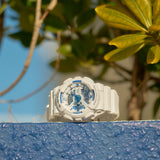 G-Shock GA110HDS-7A