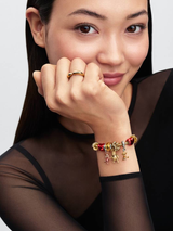 Pandora Disney Winnie The Pooh Dangle Charm