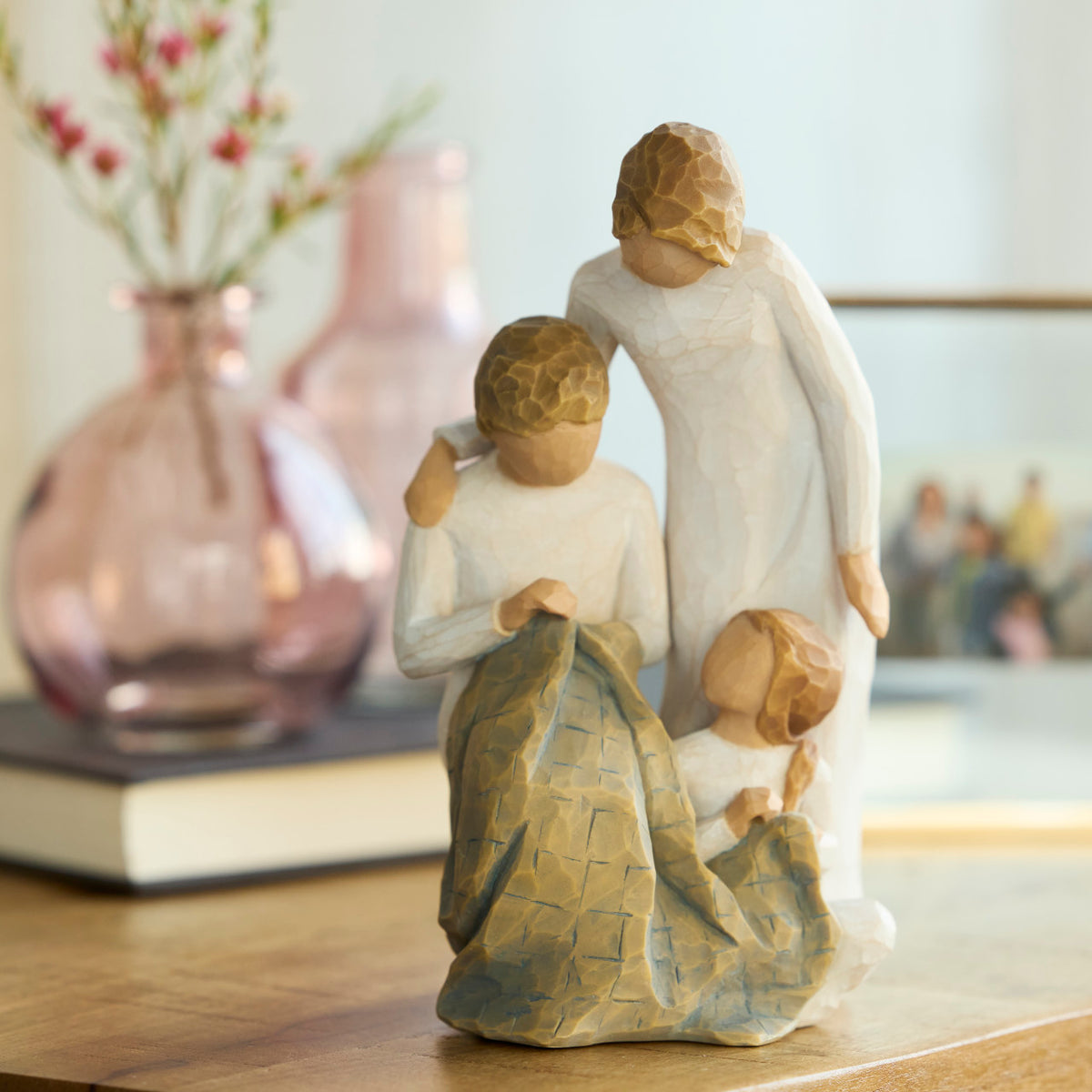 Willow Tree - Generations