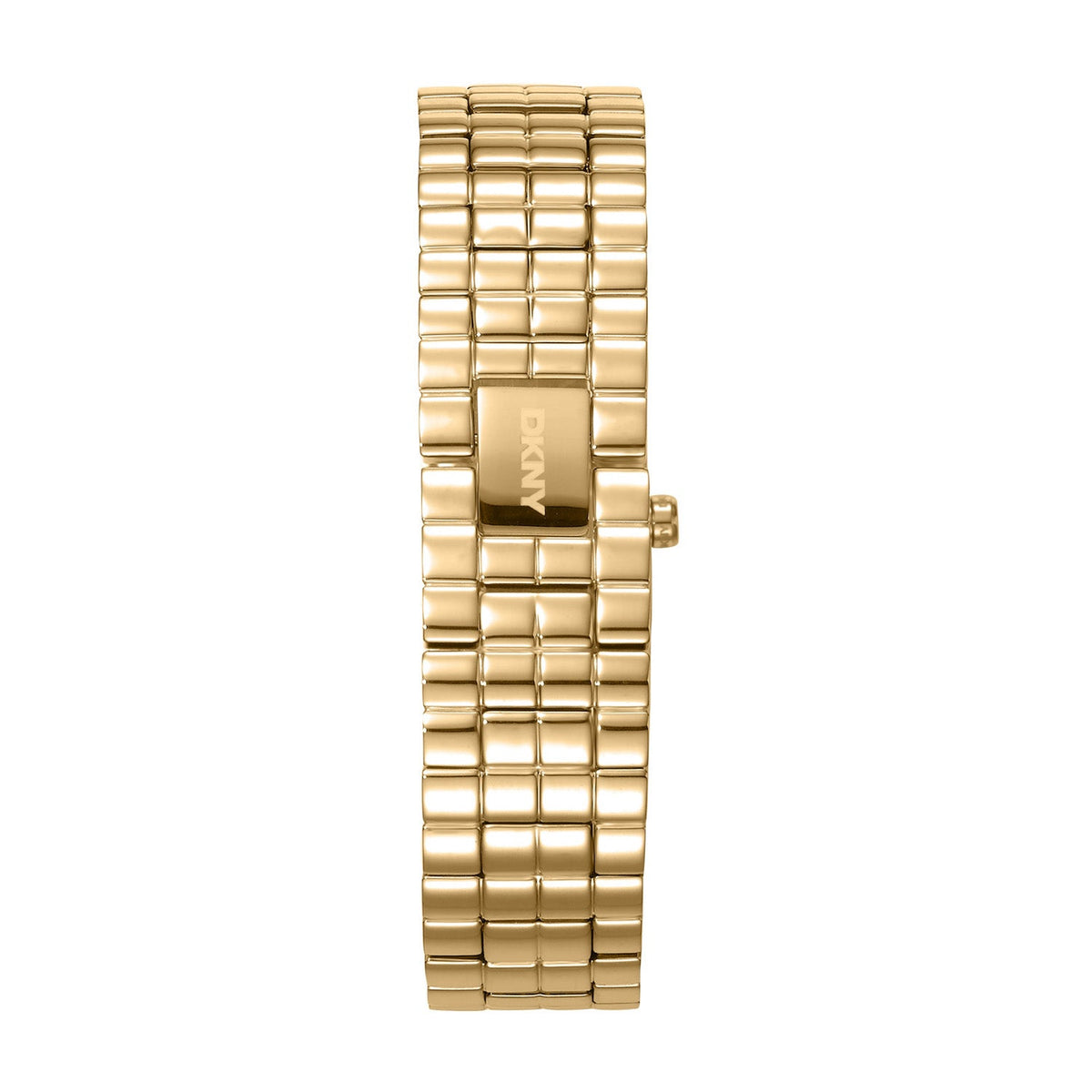 DKNY Signature Shape Gold Womens Watch DK1L172M0035