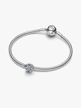 Pandora Openwork Shell Charm