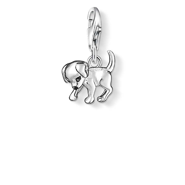 Thomas Sabo Charm Puppy