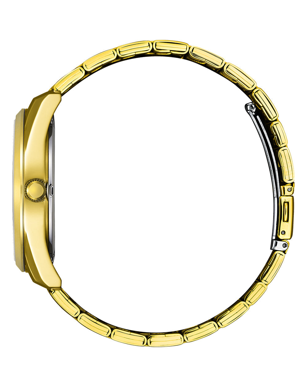 Citizen Quartz Blue Dial Men's Watch