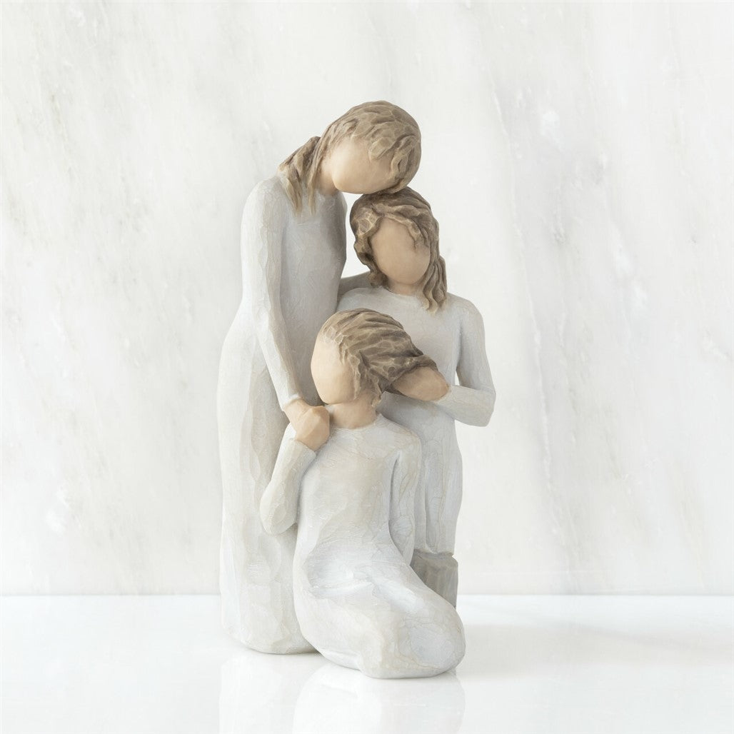 Willow Tree - Our Healing Touch