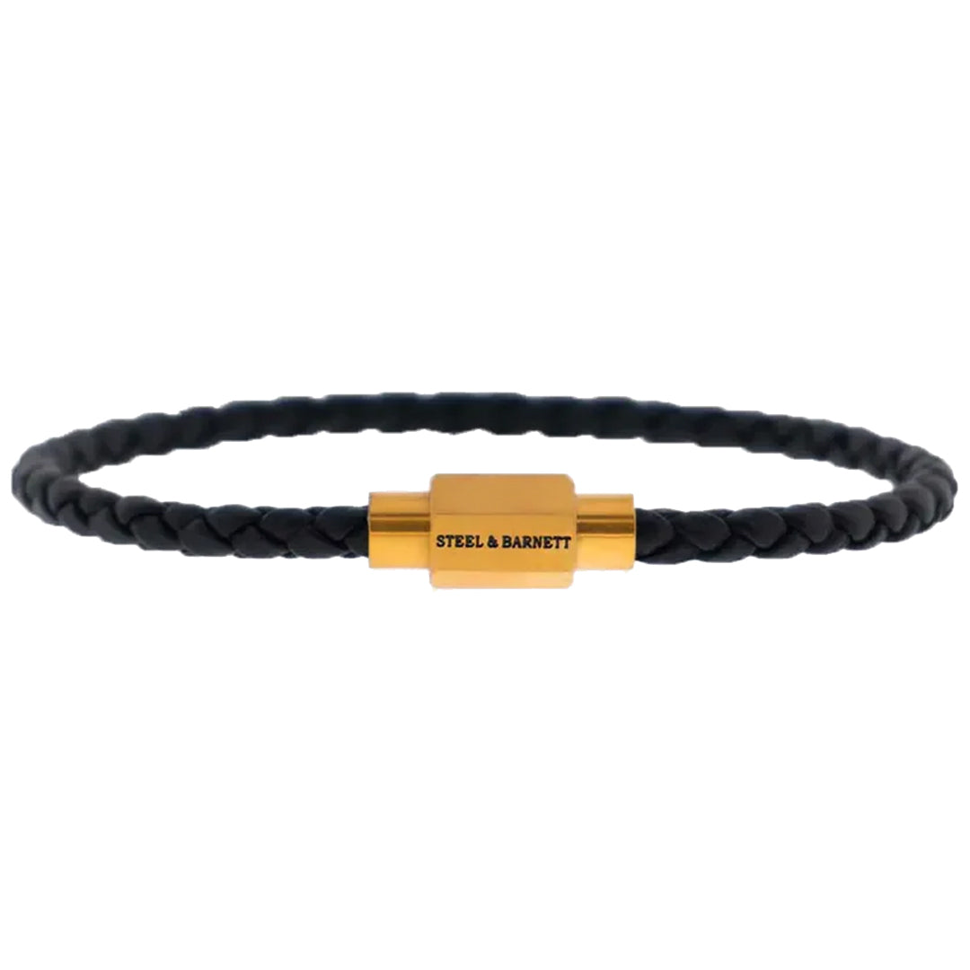 Luke Landon - Black Gold