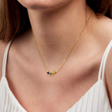 Estrella Necklace