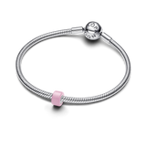 Pandora Pink Murano Glass Mini Charm