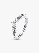 Pandora Regal Swirl Tiara Ring