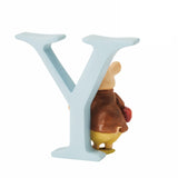 Beatrix Potter Letter Y - Pigling Bland
