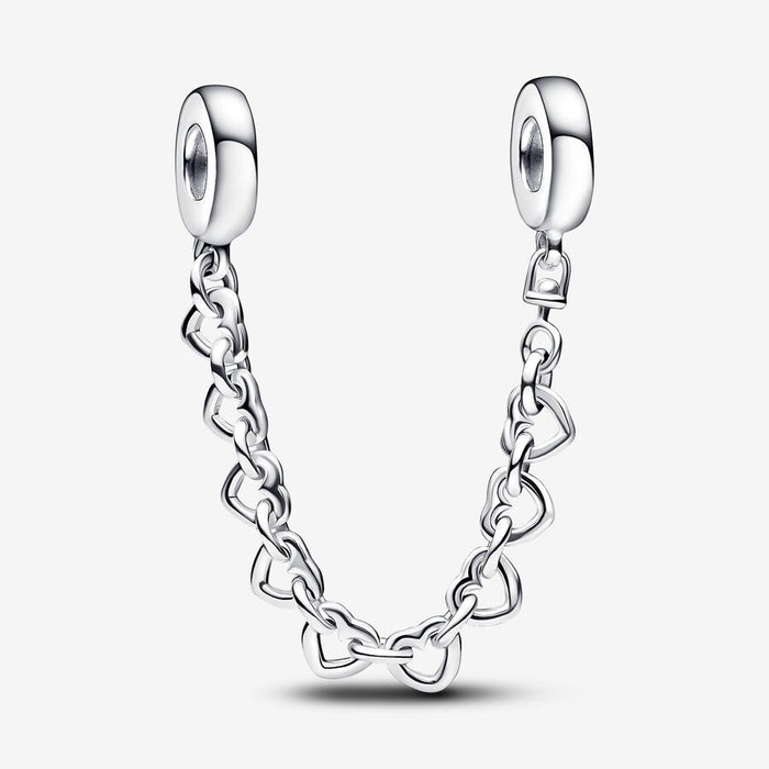 Heart to Heart Safety Chain