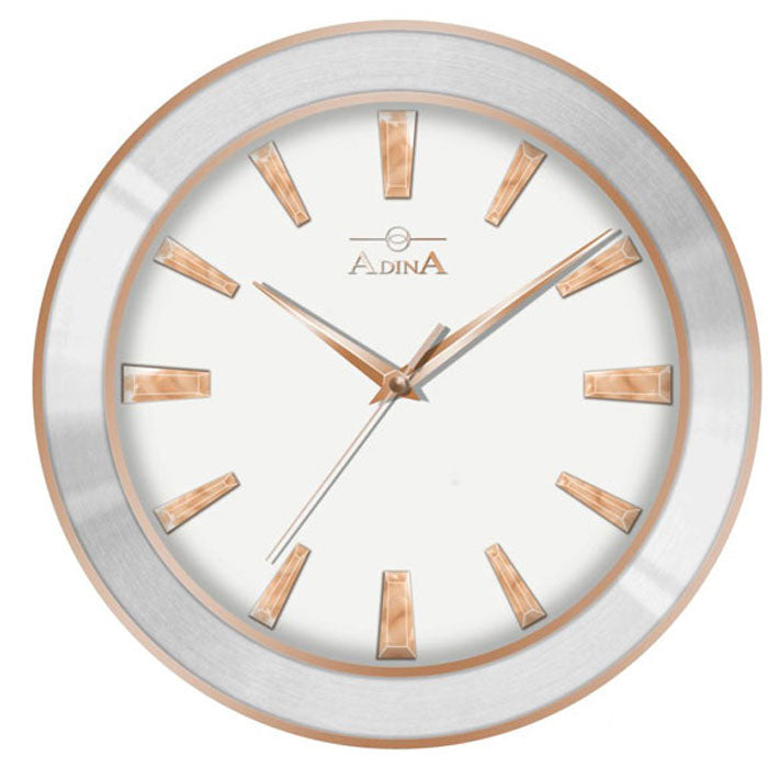 Adina Wall Clock CL17A6885B
