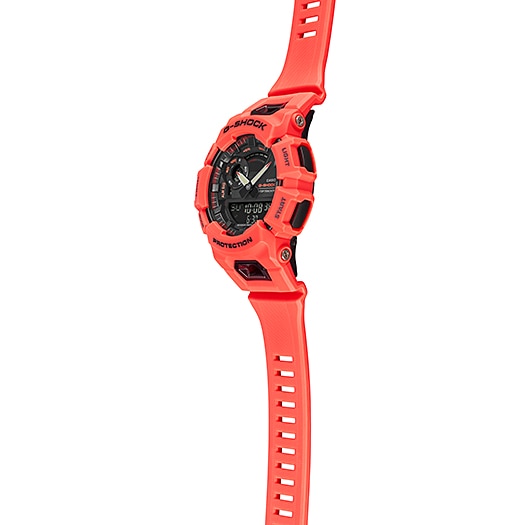G-Shock G-Squad GBA-900 Series GBA-900-4A
