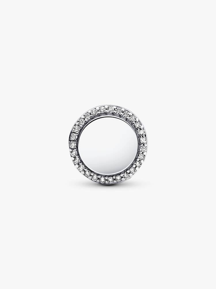 Pandora Engravable Tennis Ball Charm