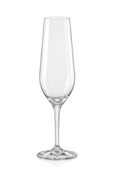 Amorose Champagne Flutes - Pair