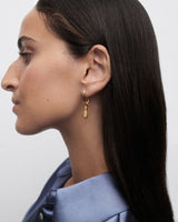 PDPaola Popcorn Jupiter single hoop