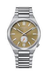 Citizen Tsuyosa Green Automatic Sapphire Stainless Steel Watch