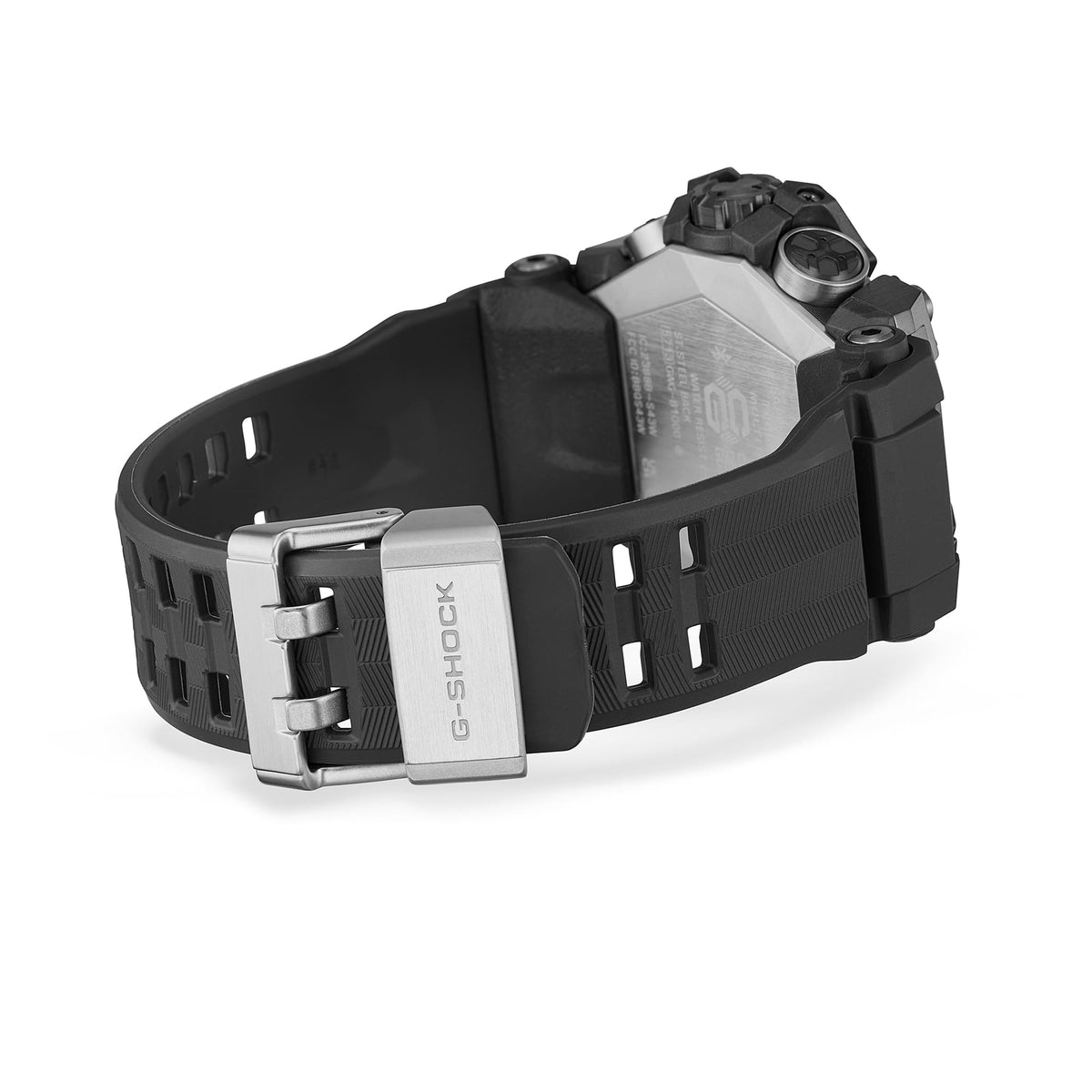 G-Shock Dou Master of G GWGB1000-1A
