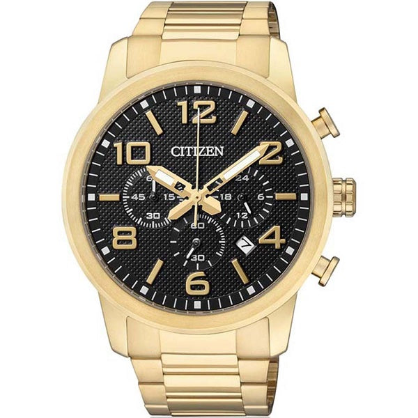 Citizen Gold Tone Men's Watch