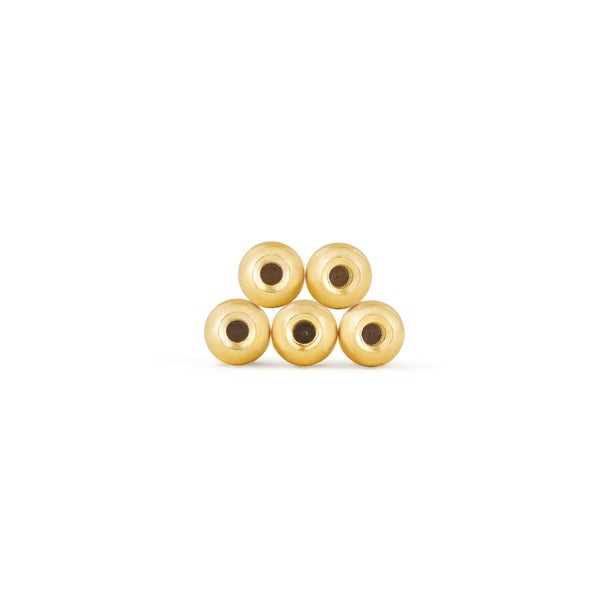 Ania Haie Replacement Ear Barbell Ball X5