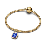 Pandora Astra 14K Gold-Plated Dangle Charm