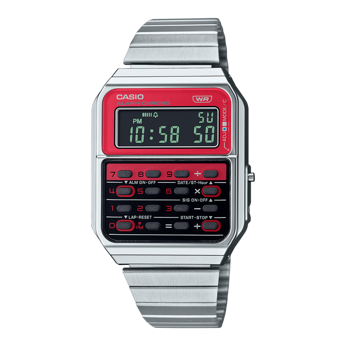 Casio Vintage CA500WE-4B