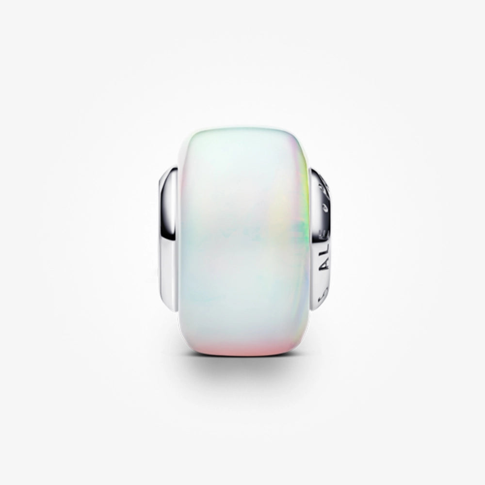 Pandora Opalescent Charm