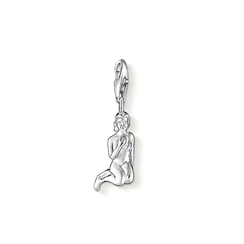 Thomas Sabo Virgo Charm