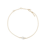 Kirstin Ash Classic Pearl Bracelet
