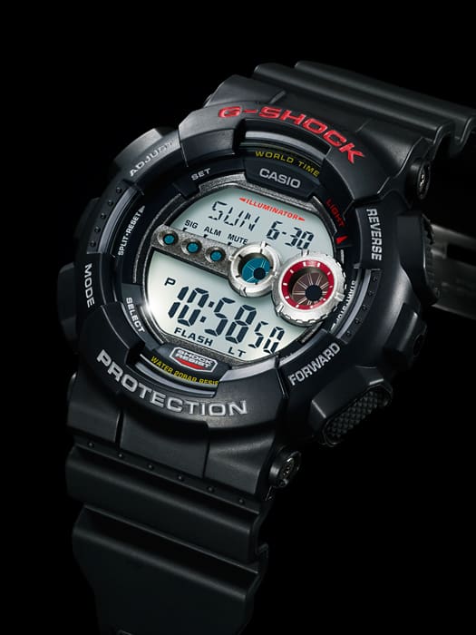 G-Shock GD1001A