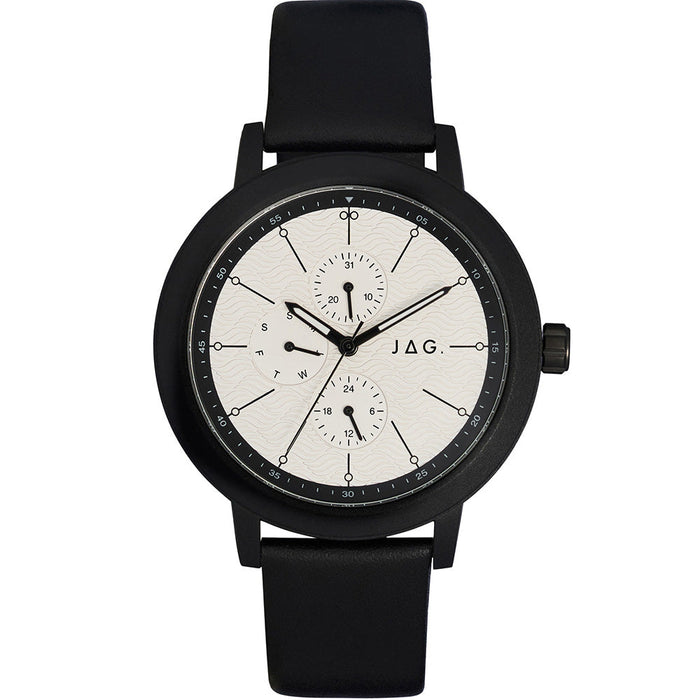 JAG J2625 Marlo Multifunction Unisex Watch