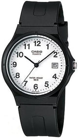 Casio Gents Analogue Watch MW59-7B