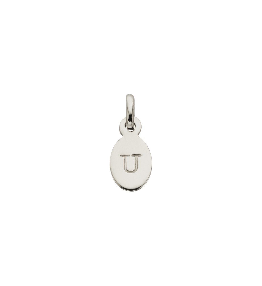 Kirstin Ash Sterling Silver Initial 'Z'