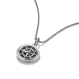 THOMAS SABO Compass Pendant Rebel