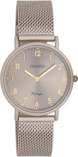 OOZOO C20382 / 32mm / Taupe / Taupe
