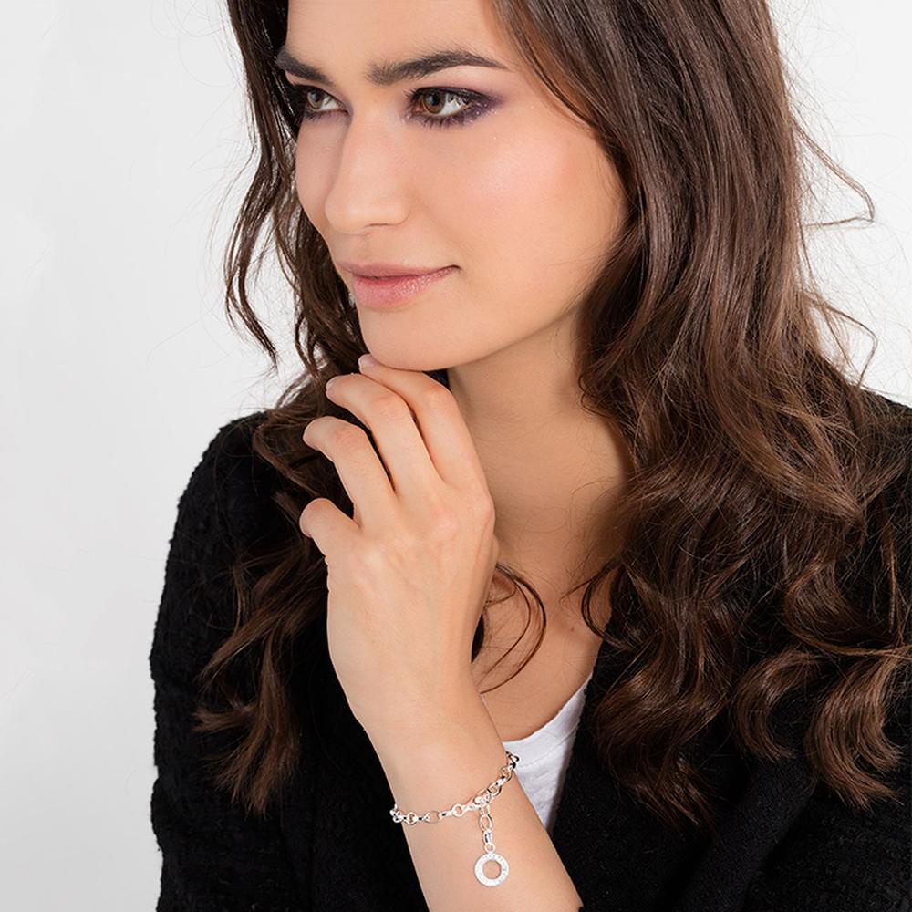 Thomas Sabo Charm Bracelet