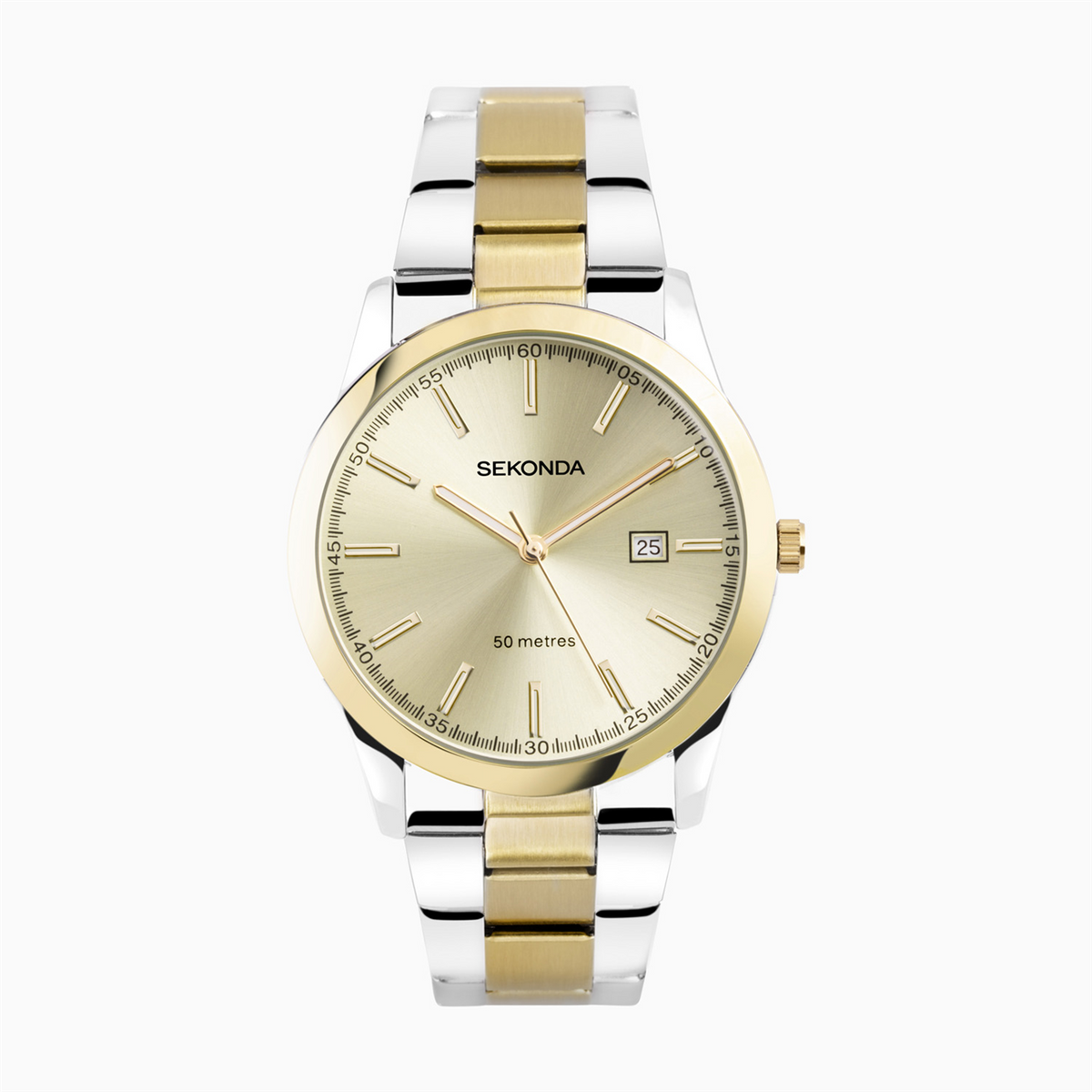 Sekonda Classic Unisex Watch