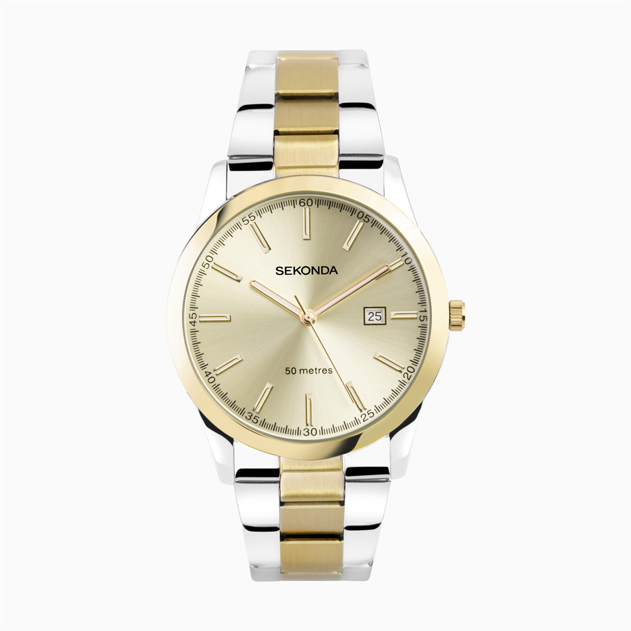 Sekonda Classic Unisex Watch