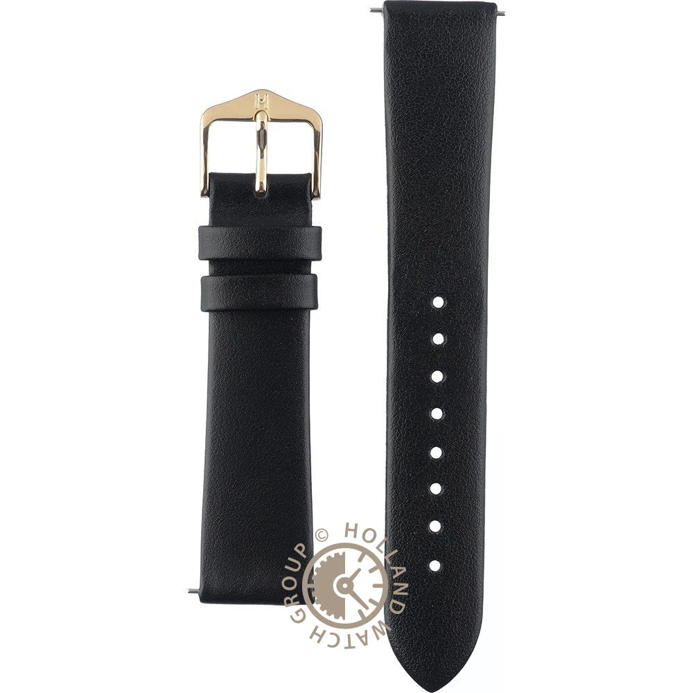 Hirsch 03702150-1-18 Toronto Strap