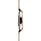 Sekonda Unisex Flex 42mm Watch