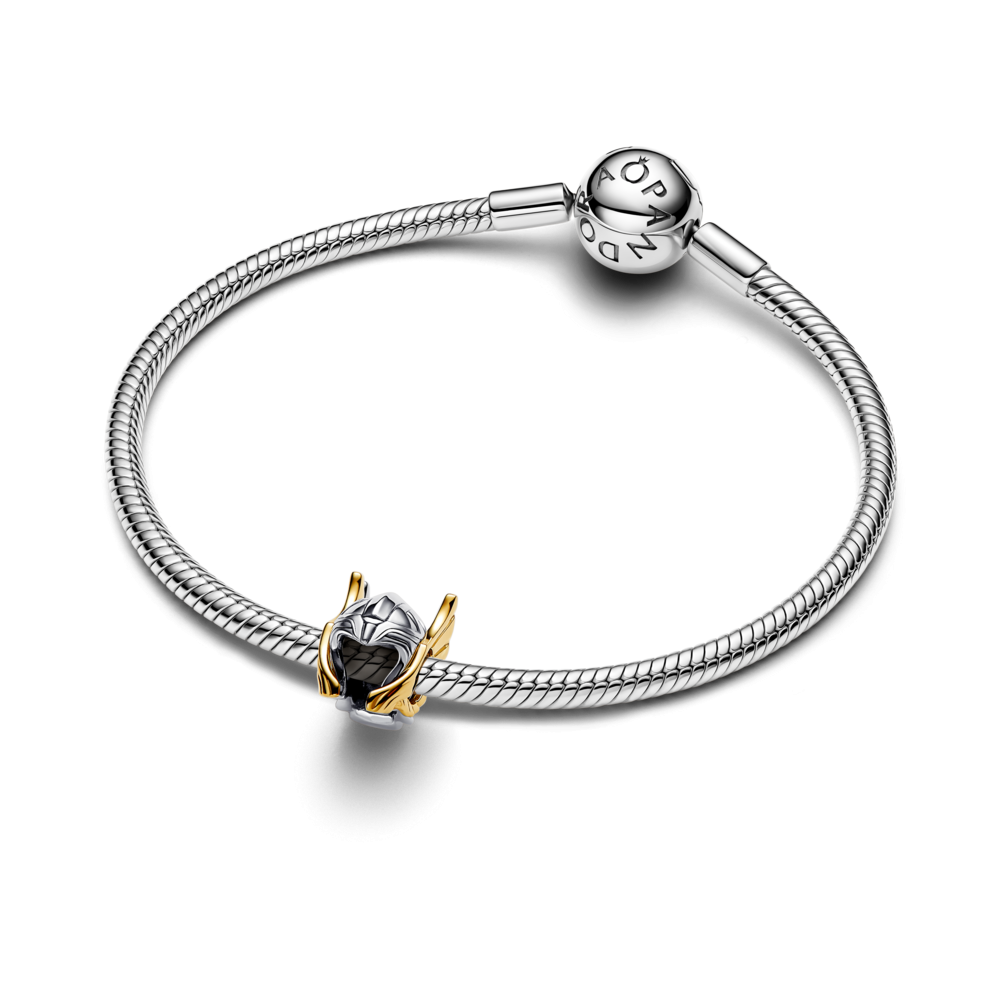 Pandora Marvel Thor Helmet Charm