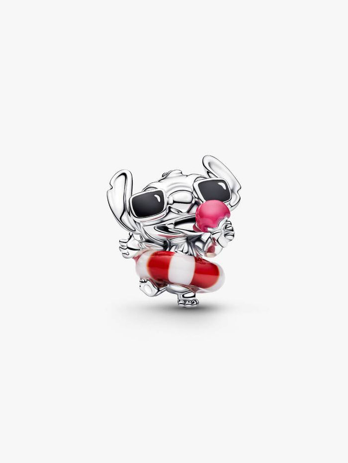 Pandora Disney Stitch Summer Fun Charm